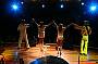 ABBA Tribute Cruise - Lunch